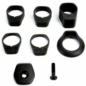 Kit Espaçadores Syncros RR