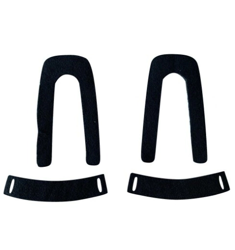 Espuma Interna Capacete Scott ARX