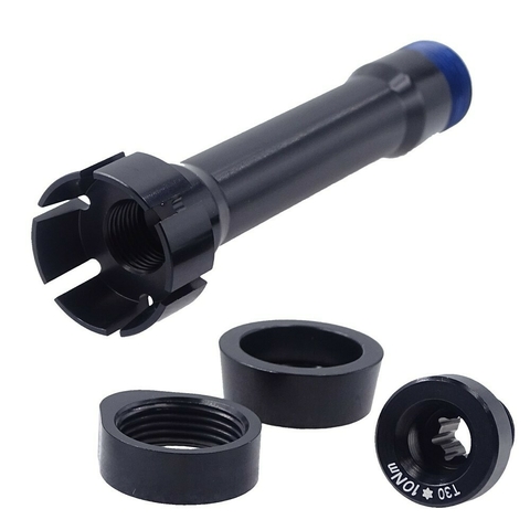 Parafuso do Pivo Principal Quadro Scott Spark e Lumen