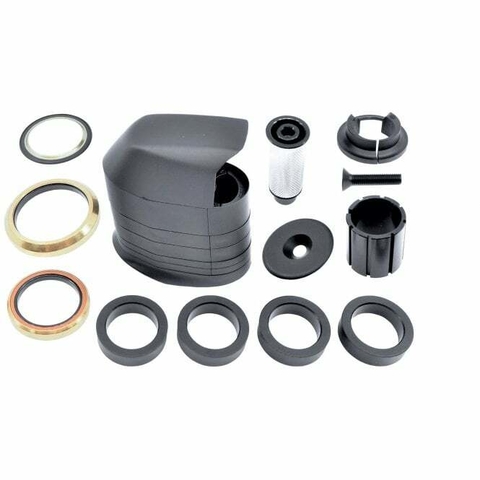 Kit de Rolamentos Direção Scott FOIL 2021