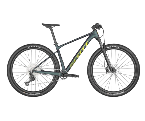 Bicicleta Scott Scale 965 - comprar online