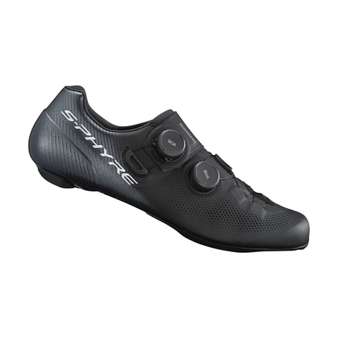 Sapatilha Road Shimano RC903 S-Phyre - Black