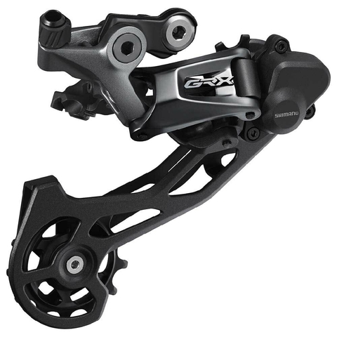 Câmbio Traseiro Shimano GRX 11v