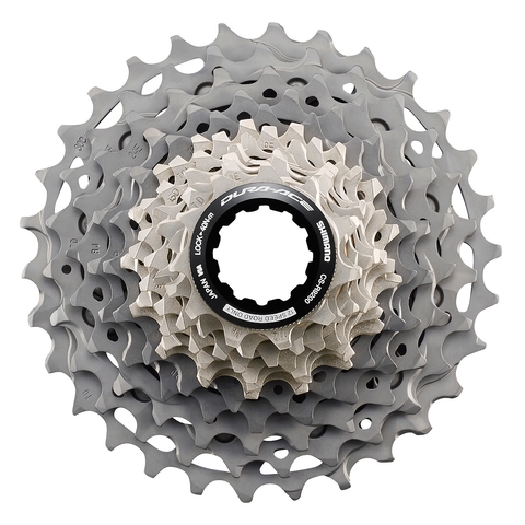 Cassete Shimano Dura Ace R9200 12v 11/34D