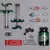 Freios Sram Maven Ultimate Stealth Expert Kit Special Edition - comprar online