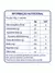 Gel Dobro BT Nitrato - Blueberry 30g - comprar online