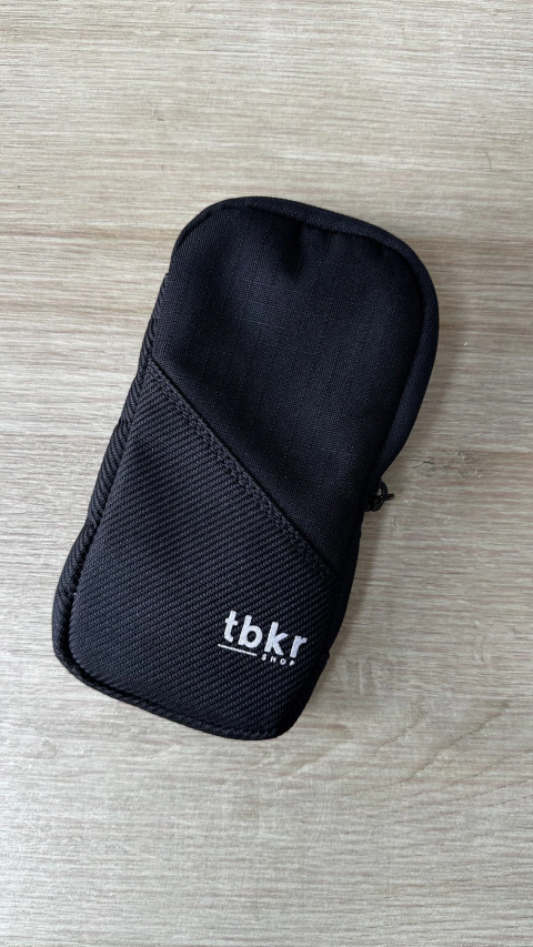 Case para Celular TBKR