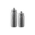 Combo Caramanholas Elite FLY TEX 550ml e 750ml Cinza - 2 unidades
