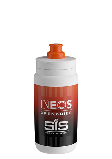 Caramanhola Elite FLY Team Ineos 550ml