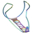 Suporte de Caramanhola Supacaz TiFly - Oil Slick - comprar online