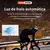 Luz Traseira Inteligente IgpSports TL30 - The Biker Shop