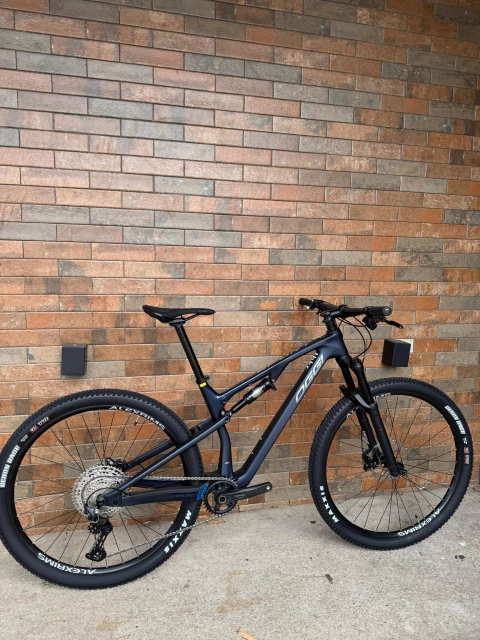 Bicicleta Oggi Cattura Sport 2025 - comprar online