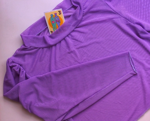 Remeruli Lisa LAVANDA - comprar online