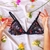 Bralette PLURICOSMOS