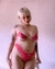 Bralette Fucsia