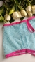 Trusa Tiro Alto Less Cielo Pastel - comprar online