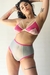 Bralette Fucsia - 3enraya.lenceria