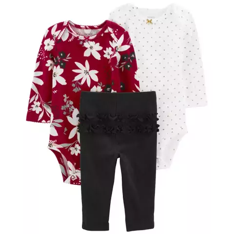 Set Carters 3 piezas