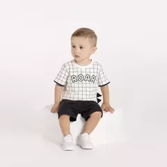 Set 2 PIEZAS BABY ROAR - comprar online