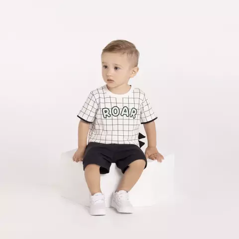 Set 2 PIEZAS BABY ROAR - comprar online