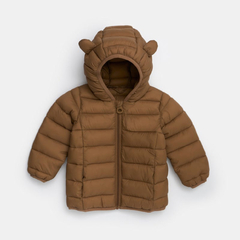 JACKET PUFFER BEAR - comprar online