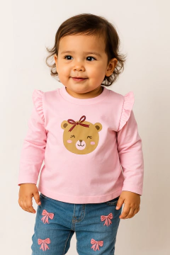 Jeans Skini Sweet - minipeques