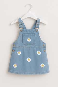 Jumper Jeans Baby margarita en internet