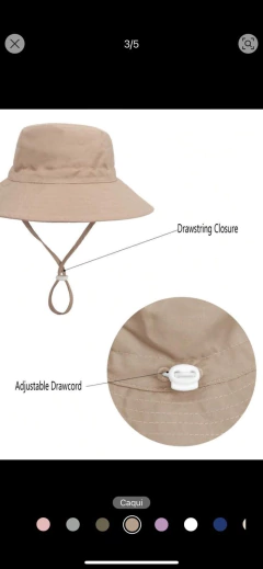 Set lentes + Capelina UV50 en internet