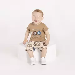 Set 2 PIEZAS BABY lion - comprar online