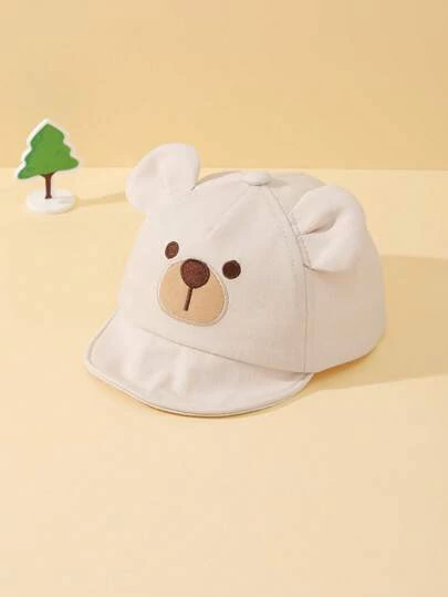 Gorra baby bear - comprar online