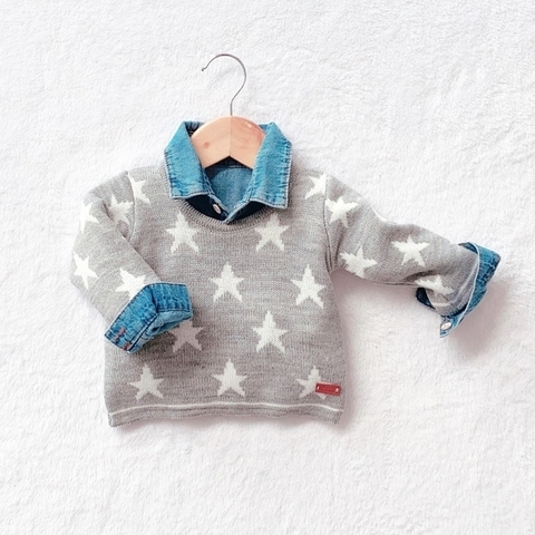 SWETER STARS