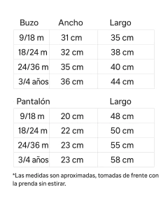 Set buzo + Jogger Disney Mickey (M03) - tienda online