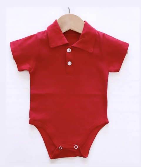 BODY CHOMBA BABY RALPH