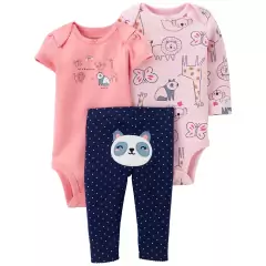 Set Carters 3 piezas