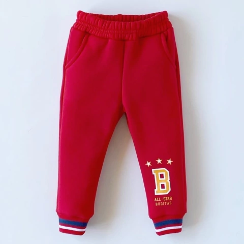 JOGGER BABY TIGER UNIVERSITY