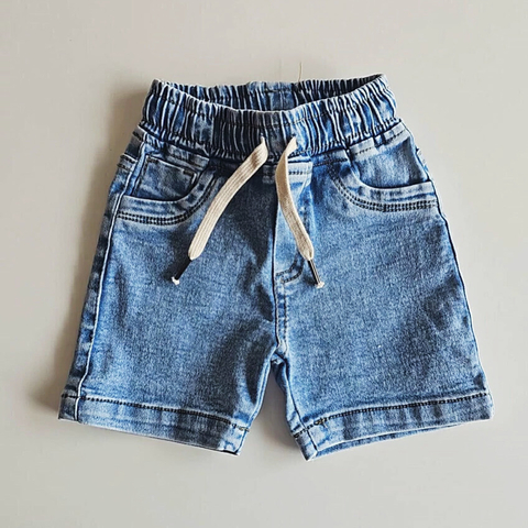 SHORT Jeans