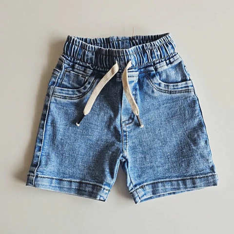 short baby Jeans