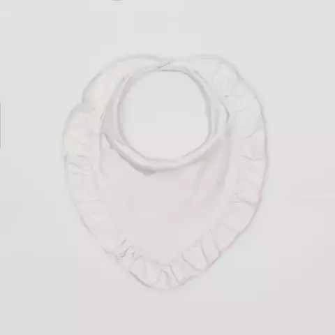 Babero bandana reversible - comprar online