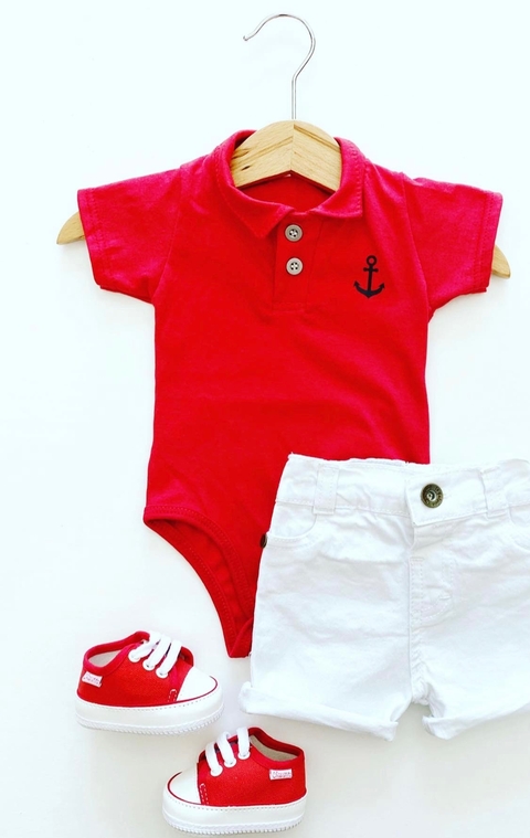 Body Sailor Chomba