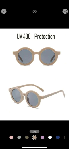 Set lentes + Capelina UV50 - tienda online