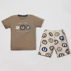 Set 2 PIEZAS BABY lion en internet