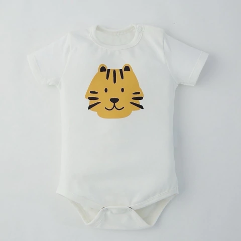 BODY BABY TIGER