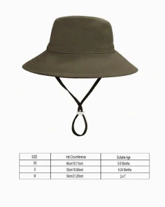 Set lentes + Capelina UV50 - comprar online