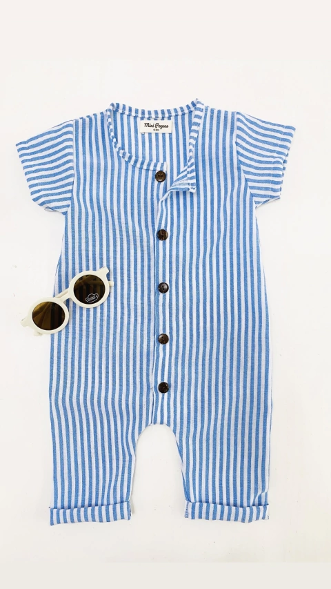 Enterito Baby Lino Ralph