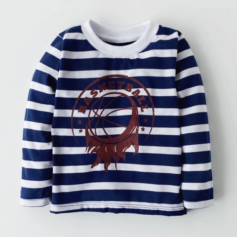 Camiseta Baby BASKETBALL