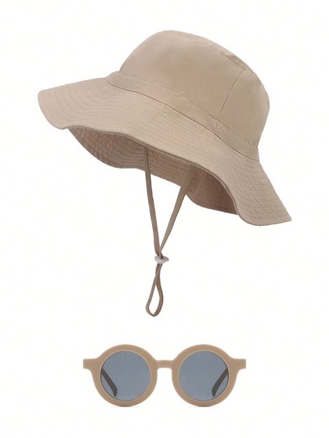 Set lentes + Capelina UV50 - comprar online