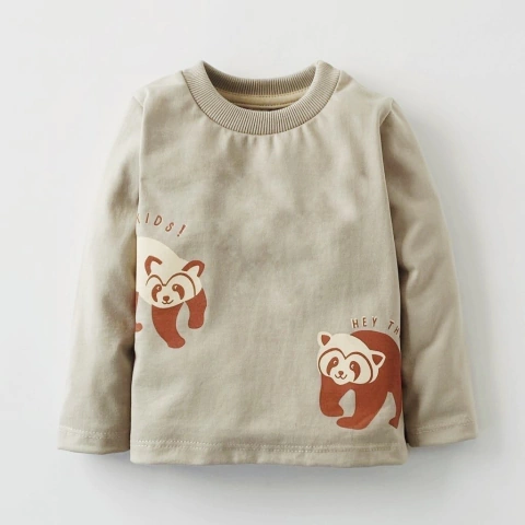 Camiseta Baby Mapach