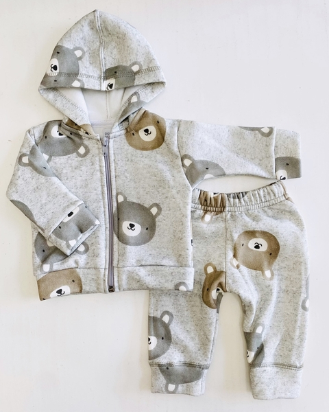 Set Baby Bear - comprar online