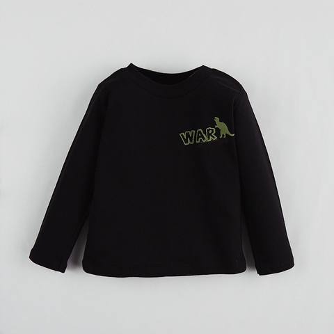 Camiseta Baby dinos