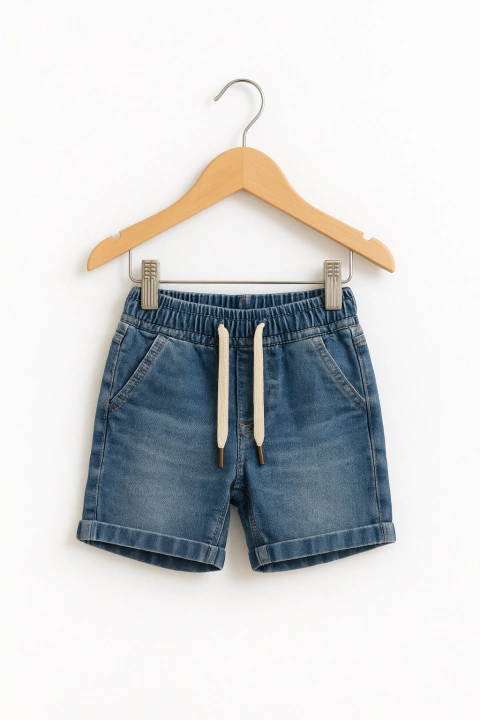 bermuda summer JEANS - comprar online